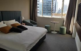 Chatswood Hotel Apartment